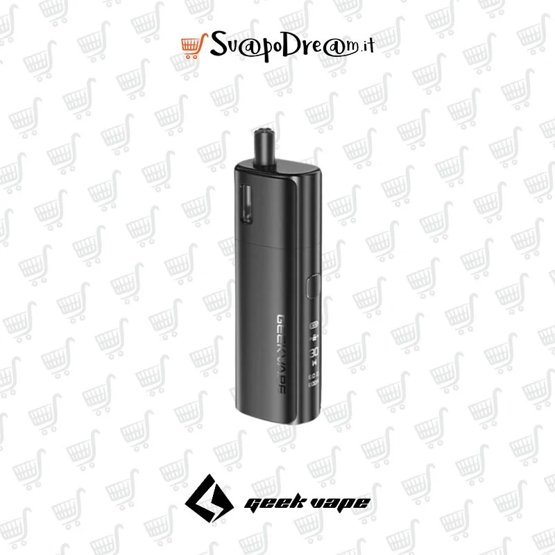 GEEKVAPE - Sigaretta Elettronica Pod Mod Soul 2 2100mAh