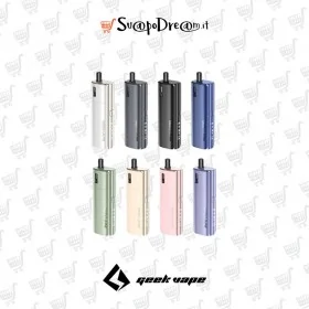 Sigaretta Elettronica Pod Mod GEEKVAPE Soul 2