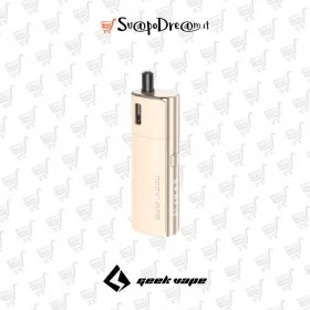 GEEKVAPE - Sigaretta Elettronica Pod Mod Soul 2 2100mAh