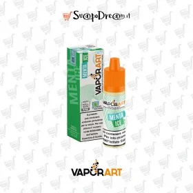 Liquido Mix&Vape 10ml VAPORART MENTA ICE