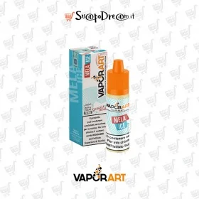 Liquido Mix&Vape 10ml VAPORART MELA ICE