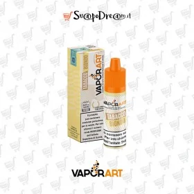 Liquido Mix&Vape 10ml VAPORART TABACCO BIONDO
