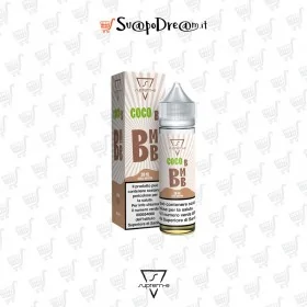 Liquido Mix&Vape 20ml SUPREM-E COCO BOMB