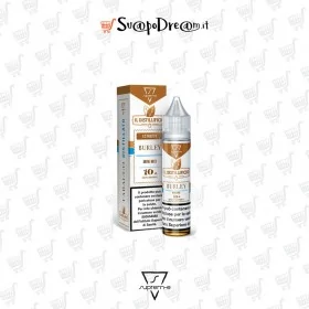Liquido Mix&Vape 10ml SUPREM-E Il Distillificio BURLEY