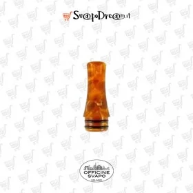 OFFICINE SVAPO - Drip Tip ZEUS 510