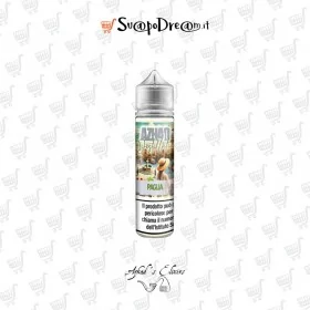 Aroma Shot 20ml AZHAD'S ELIXIRS PAGLIA