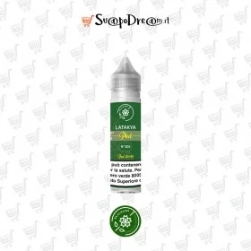 Aroma Shot 20ml 99 CLOUDS Full Spectrum LATAKIA