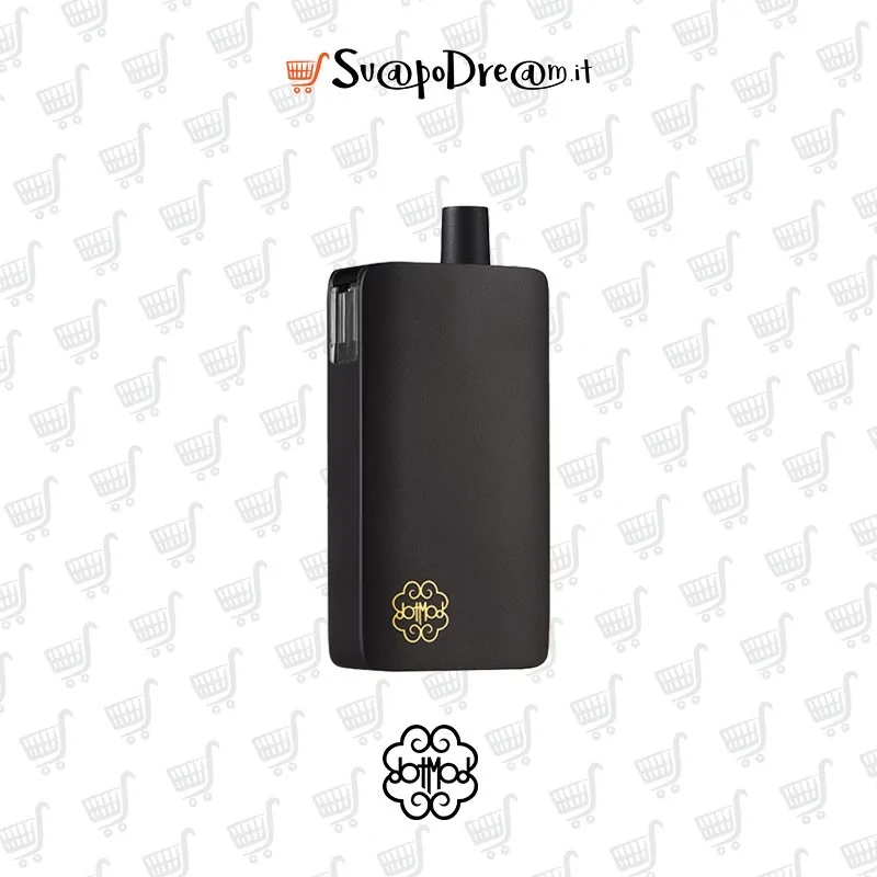 DOTMOD - Sigaretta Elettronica DOTPOD MAX 2100mAh