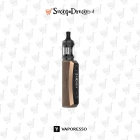 VAPORESSO - Sigaretta Elettronica Kit GTX ONE PRO 3000mAh