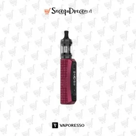 VAPORESSO - Sigaretta Elettronica Kit GTX ONE PRO 3000mAh