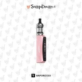 VAPORESSO - Sigaretta Elettronica Kit GTX ONE PRO 3000mAh