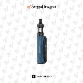 VAPORESSO - Sigaretta Elettronica Kit GTX ONE PRO 3000mAh