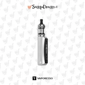 VAPORESSO - Sigaretta Elettronica Kit GTX ONE PRO 3000mAh