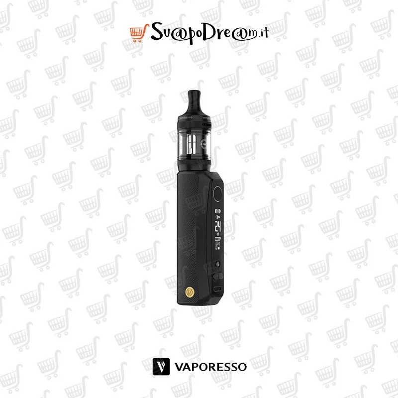 VAPORESSO - Sigaretta Elettronica Kit GTX ONE PRO 3000mAh