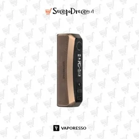 VAPORESSO - Sigaretta Elettronica Box Mod GTX ONE PRO 3000mAh