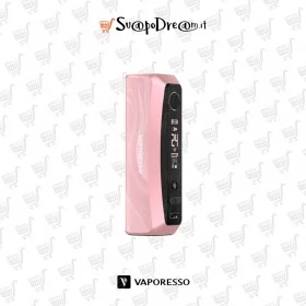 VAPORESSO - Sigaretta Elettronica Box Mod GTX ONE PRO 3000mAh