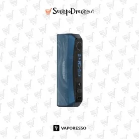 VAPORESSO - Sigaretta Elettronica Box Mod GTX ONE PRO 3000mAh