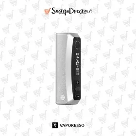 VAPORESSO - Sigaretta Elettronica Box Mod GTX ONE PRO 3000mAh