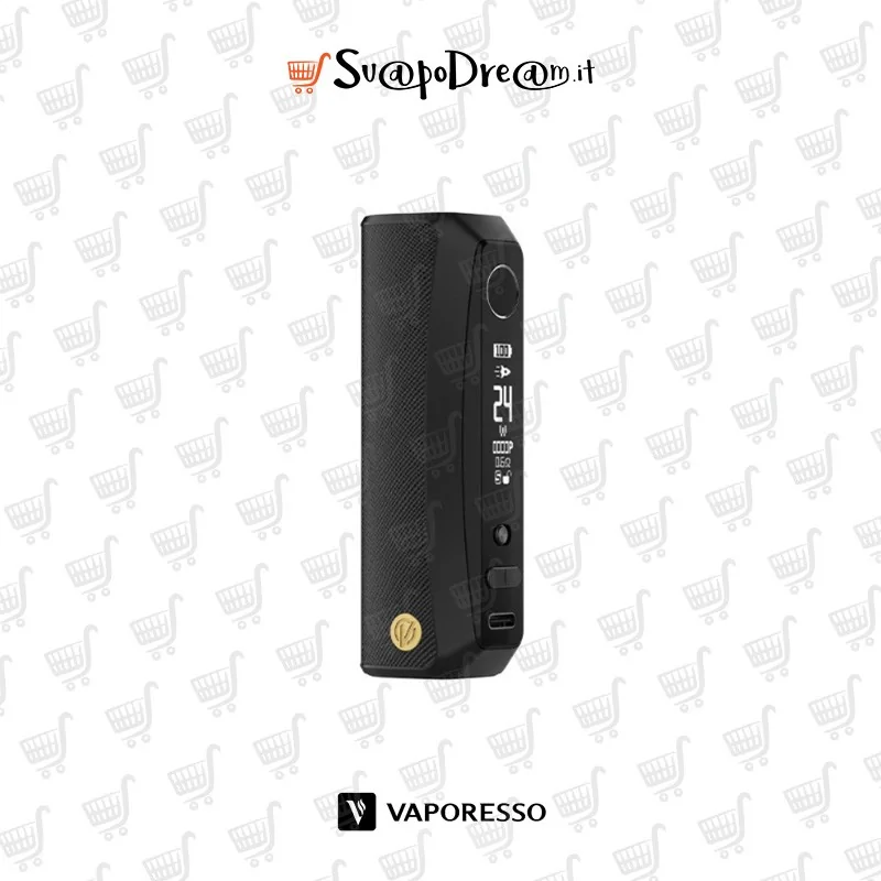 VAPORESSO - Sigaretta Elettronica Box Mod GTX ONE PRO 3000mAh