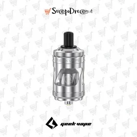 GEEKVAPE - Atomizzatore Z NANO MTL 27mm