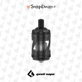 GEEKVAPE - Atomizzatore Z NANO MTL 27mm