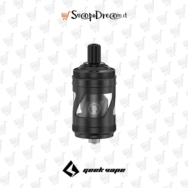 GEEKVAPE - Atomizzatore Z NANO MTL 27mm