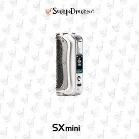SX MINI - Sigaretta Elettronica Box Mod SL CLASS V2 100W