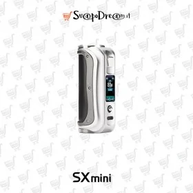 SX MINI - Sigaretta Elettronica Box Mod SL CLASS V2 100W