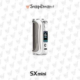 SX MINI - Sigaretta Elettronica Box Mod SL CLASS V2 100W