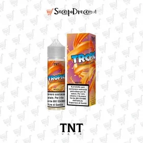 Liquido Mix&Vape 20ml TNT VAPE Fruity TROPIC