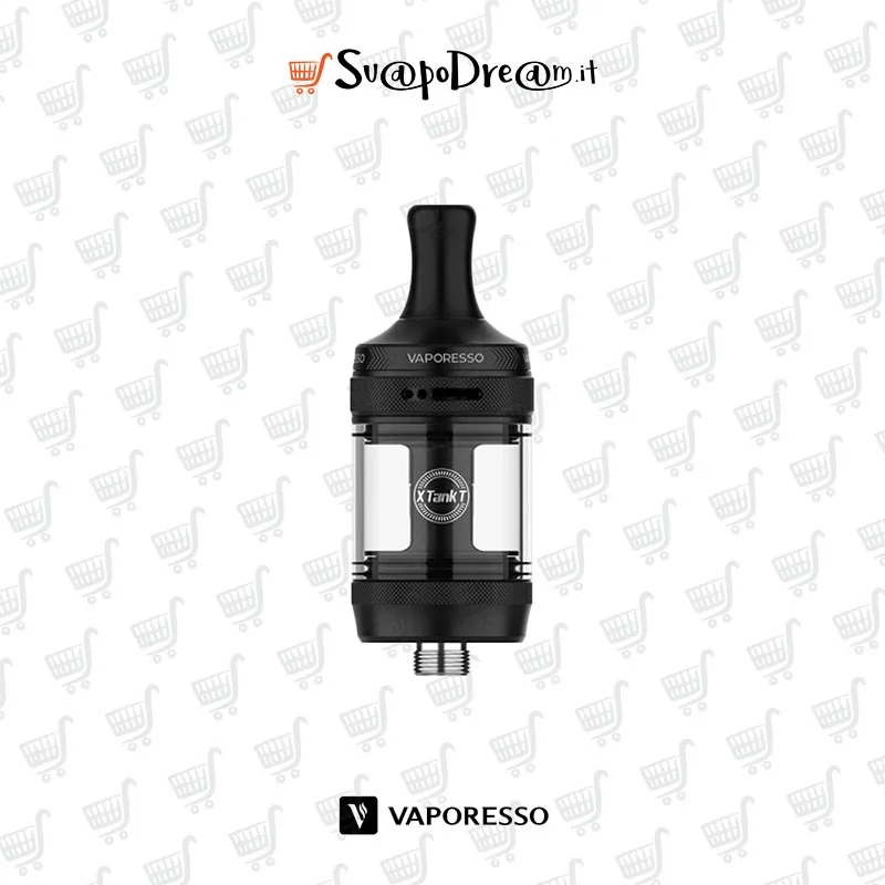 VAPORESSO - Atomizzatore XTank T 20mm