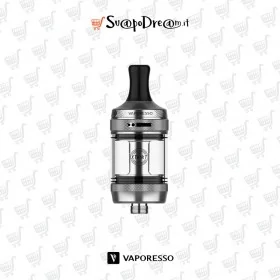 VAPORESSO - Atomizzatore XTank T 20mm