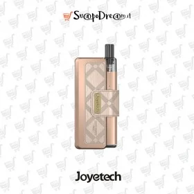 JOYETECH - Kit EXCEED PCC 2600mAh