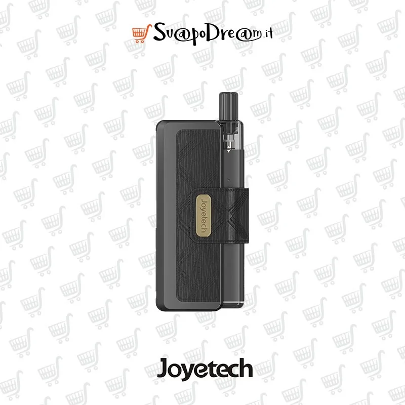JOYETECH - Kit EXCEED PCC 2600mAh