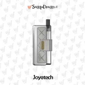 JOYETECH - Kit EXCEED PCC 2600mAh