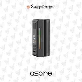 ASPIRE - Sigaretta Elettronica Box Mod ZELOS M80 2600mAh