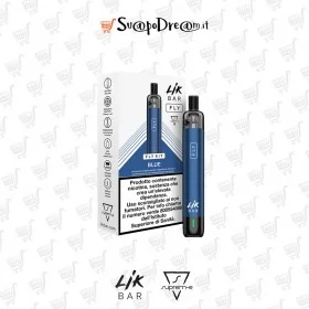 LIK BAR - Sigaretta Elettronica Pod Mod FLY 700mAh
