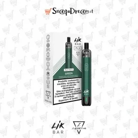 LIK BAR - Sigaretta Elettronica Pod Mod FLY 700mAh