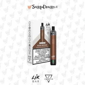 LIK BAR - Sigaretta Elettronica Pod Mod FLY 700mAh
