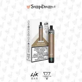 LIK BAR - Sigaretta Elettronica Pod Mod FLY 700mAh