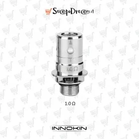 INNOKIN - Resistenze Z coil Zenith-Zlide 5pz