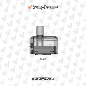 INNOKIN - Cartuccia Pod COOLFIRE P60 2pz