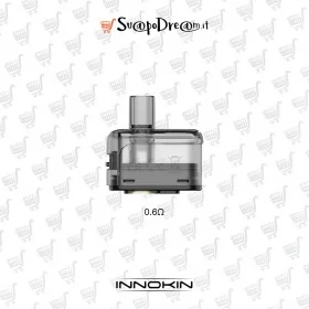 INNOKIN - Cartuccia Pod COOLFIRE P60 2pz