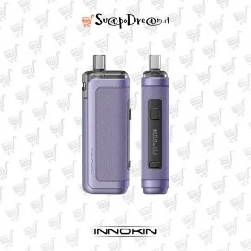 INNOKIN - Sigaretta Elettronica Pod Mod COOLFIRE P60 3200mAh