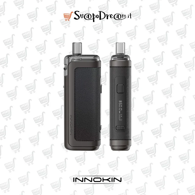 INNOKIN - Sigaretta Elettronica Pod Mod COOLFIRE P60 3200mAh