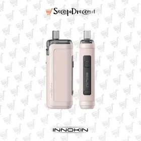 INNOKIN - Sigaretta Elettronica Pod Mod COOLFIRE P60 3200mAh