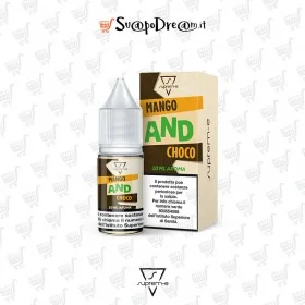 SUPREM-E - Aroma Concentrato 10ml MANGO AND CHOCO