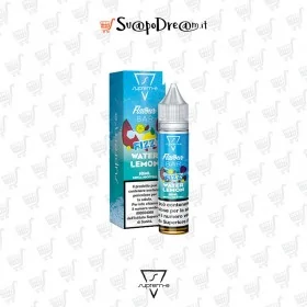 SUPREM-E - Liquido Mix&Vape 10ml Flavour Bar Fizz WATER LEMON