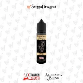 ALCHEMICA BLEND - Liquido Mix&Vape 20ml KAYSER