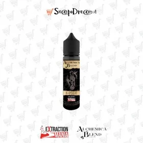 ALCHEMICA BLEND - Liquido Mix&Vape 20ml K-BISQUIT